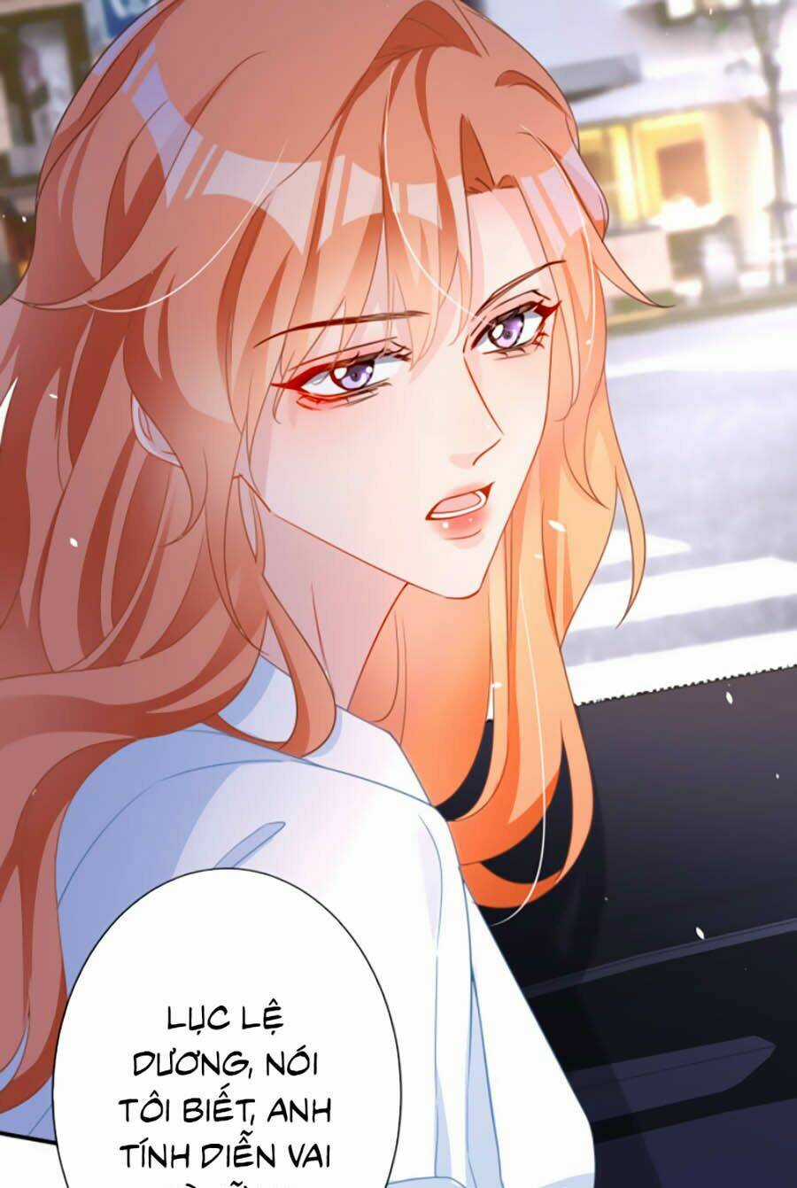 Hôm Nay Từ Chối Lục Tiên Sinh Chưa? Chapter 4 trang 18