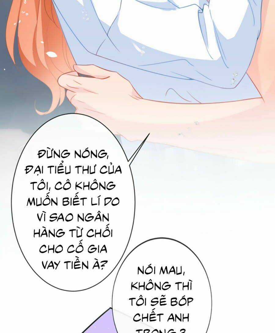 Hôm Nay Từ Chối Lục Tiên Sinh Chưa? Chapter 4 trang 2