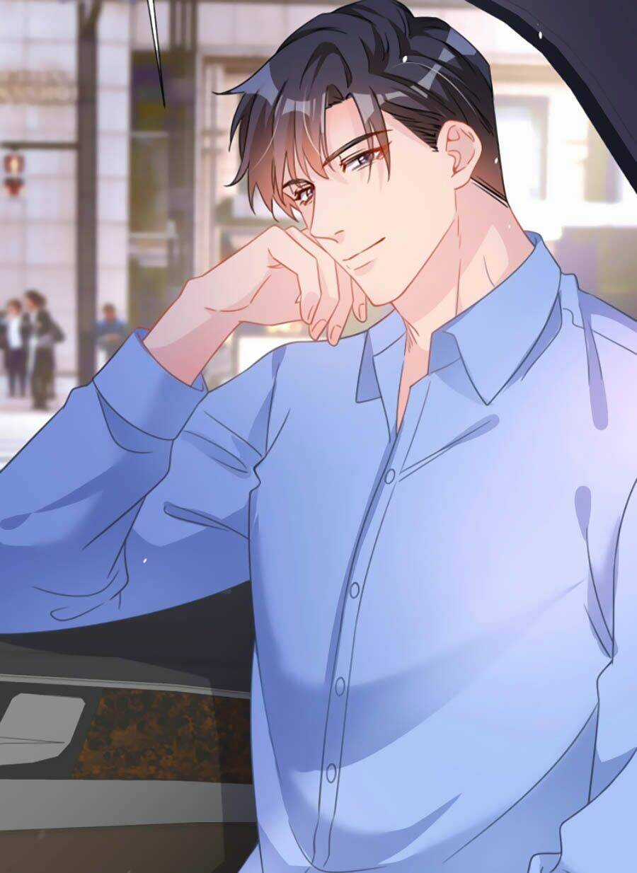 Hôm Nay Từ Chối Lục Tiên Sinh Chưa? Chapter 4 trang 20