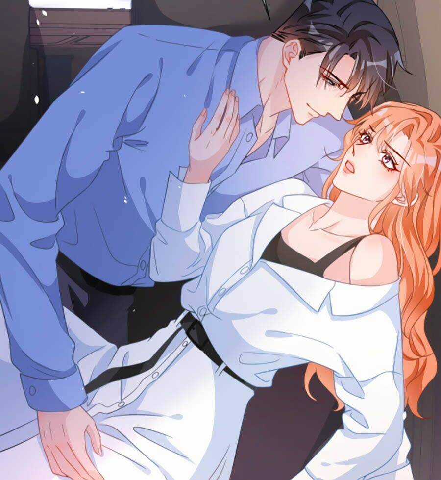 Hôm Nay Từ Chối Lục Tiên Sinh Chưa? Chapter 4 trang 23