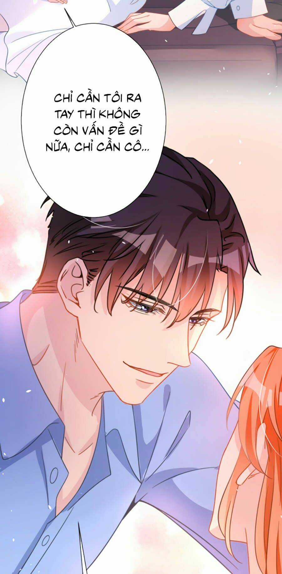 Hôm Nay Từ Chối Lục Tiên Sinh Chưa? Chapter 4 trang 24