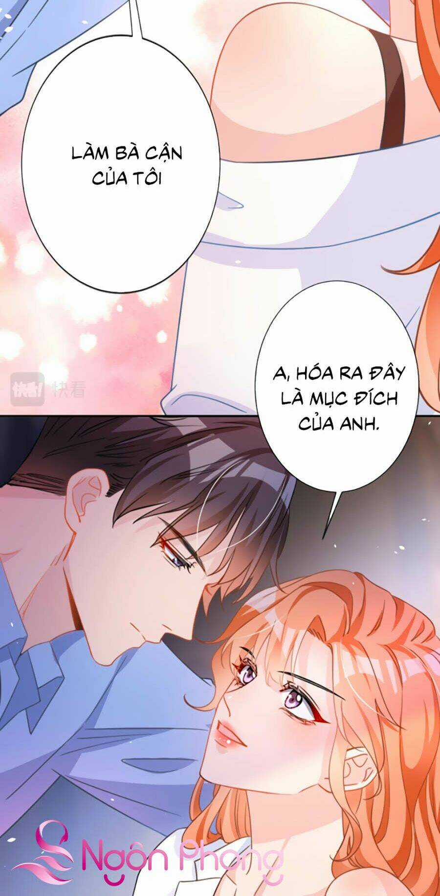 Hôm Nay Từ Chối Lục Tiên Sinh Chưa? Chapter 4 trang 25