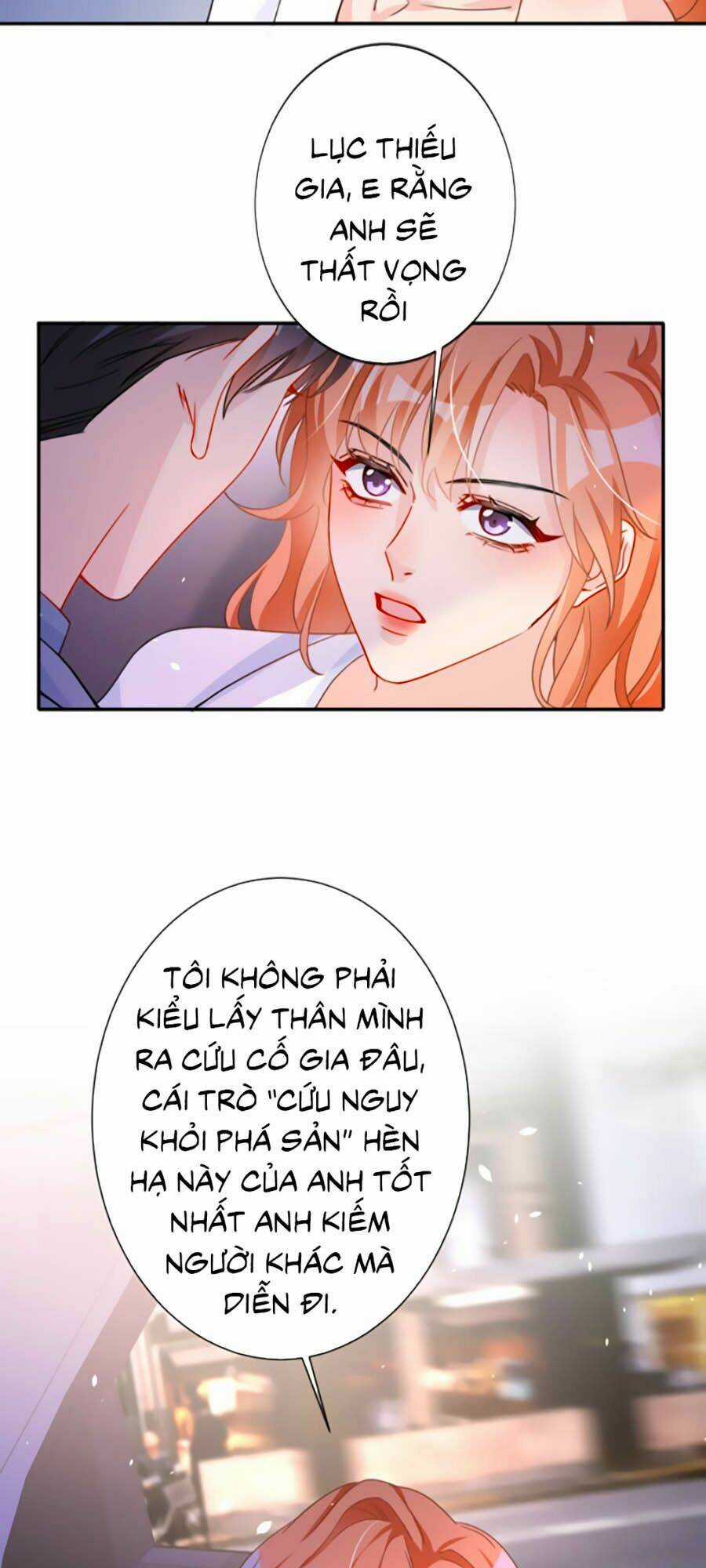 Hôm Nay Từ Chối Lục Tiên Sinh Chưa? Chapter 4 trang 26