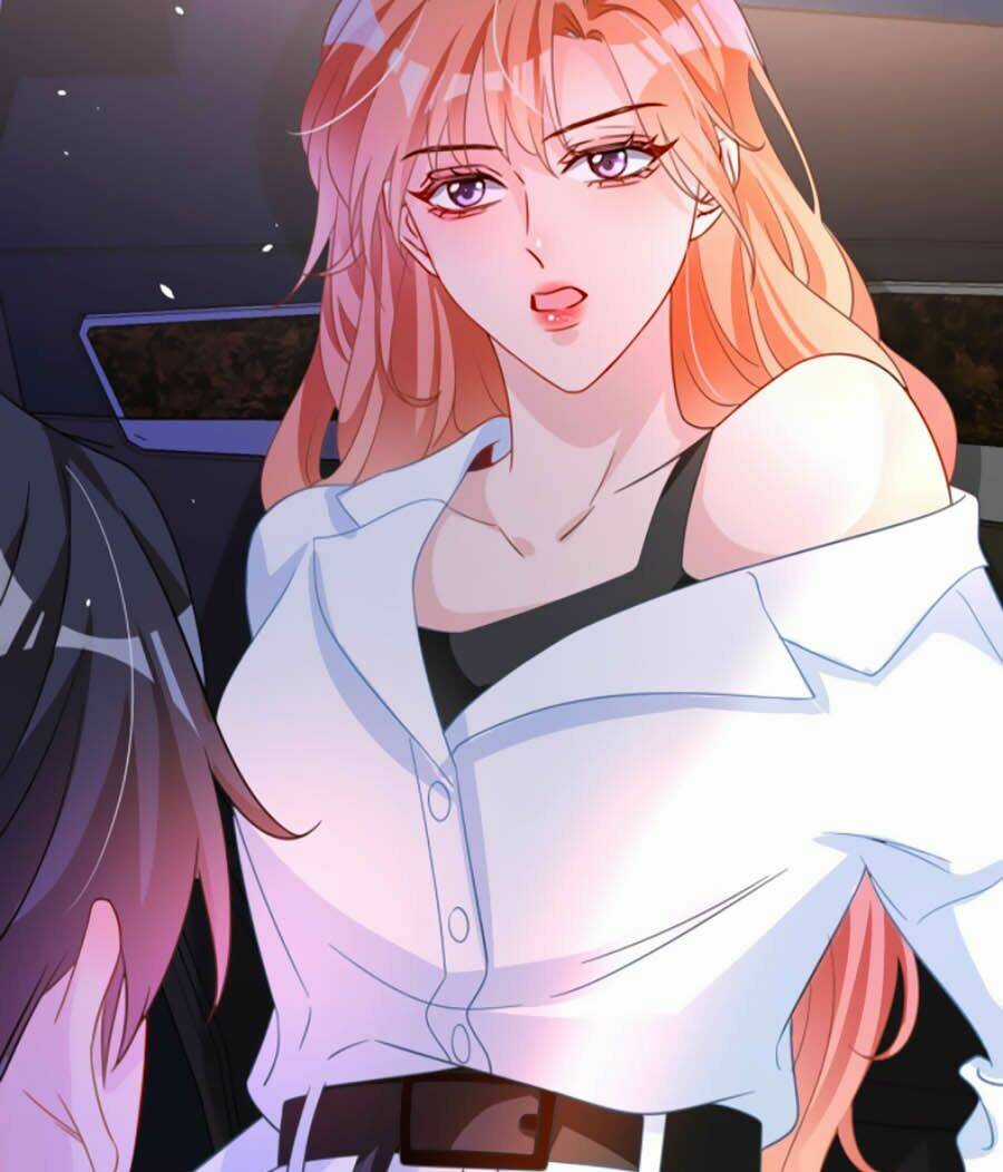 Hôm Nay Từ Chối Lục Tiên Sinh Chưa? Chapter 4 trang 27