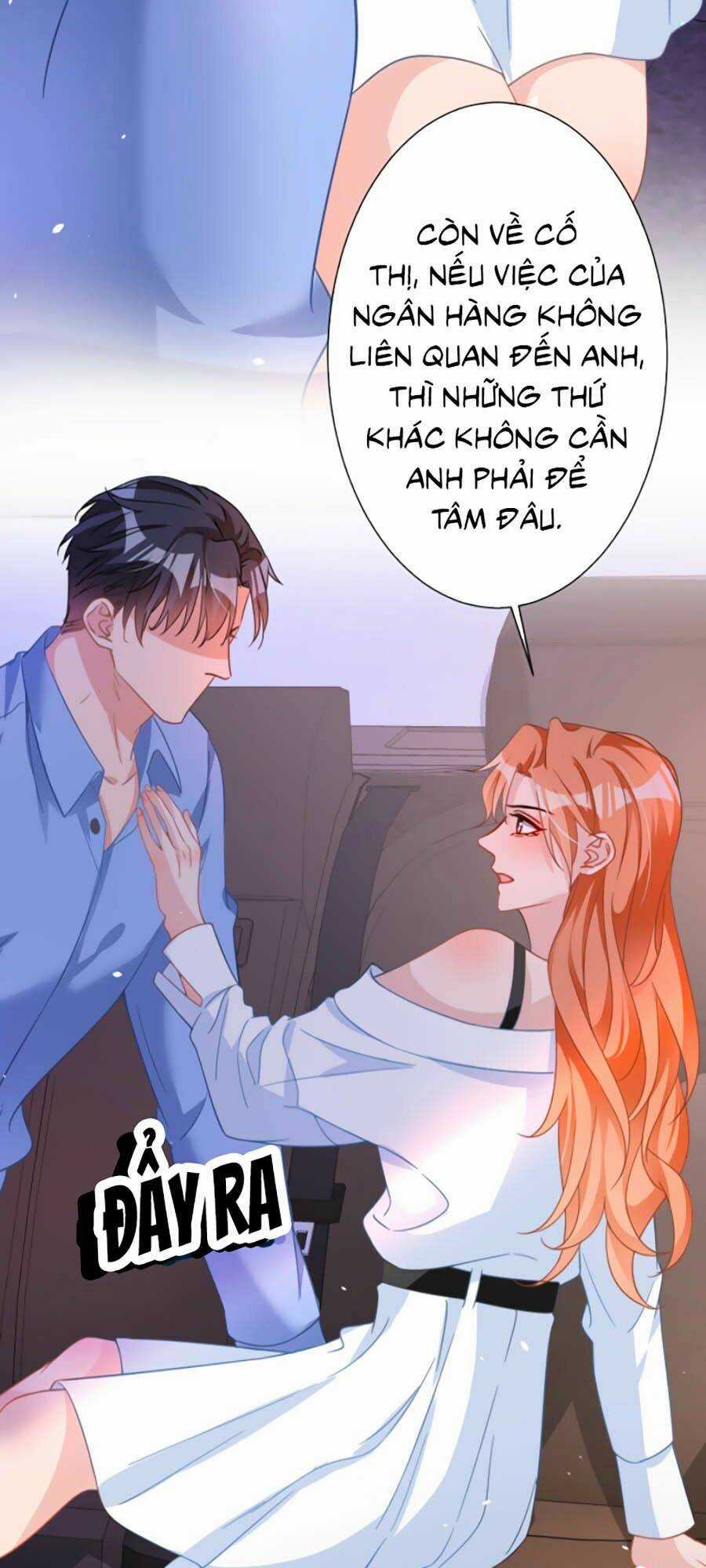 Hôm Nay Từ Chối Lục Tiên Sinh Chưa? Chapter 4 trang 29