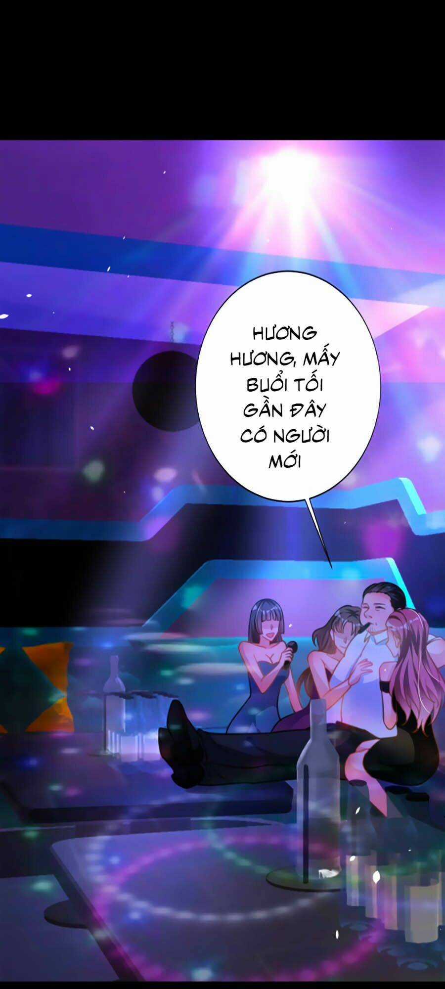 Hôm Nay Từ Chối Lục Tiên Sinh Chưa? Chapter 4 trang 34