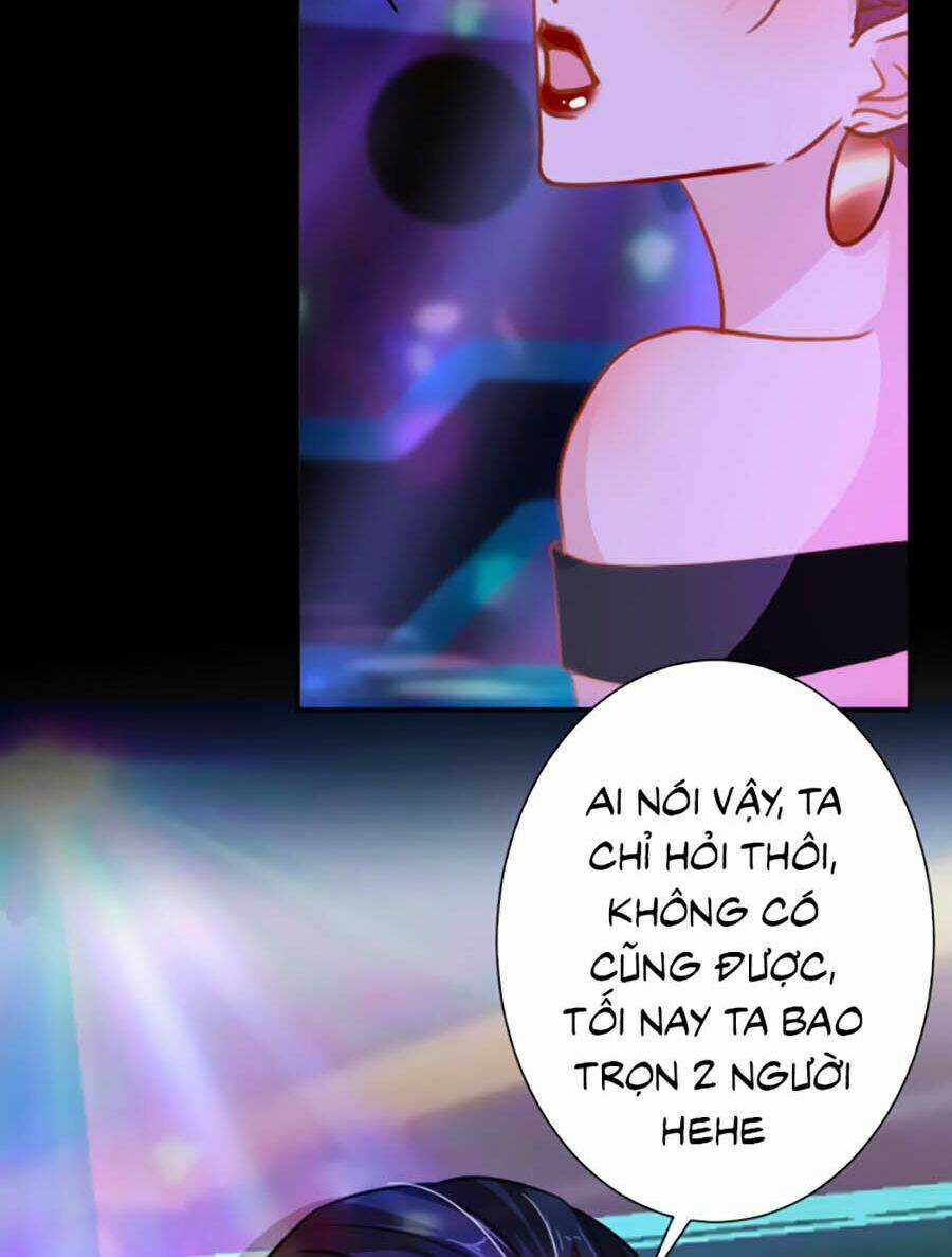 Hôm Nay Từ Chối Lục Tiên Sinh Chưa? Chapter 4 trang 36