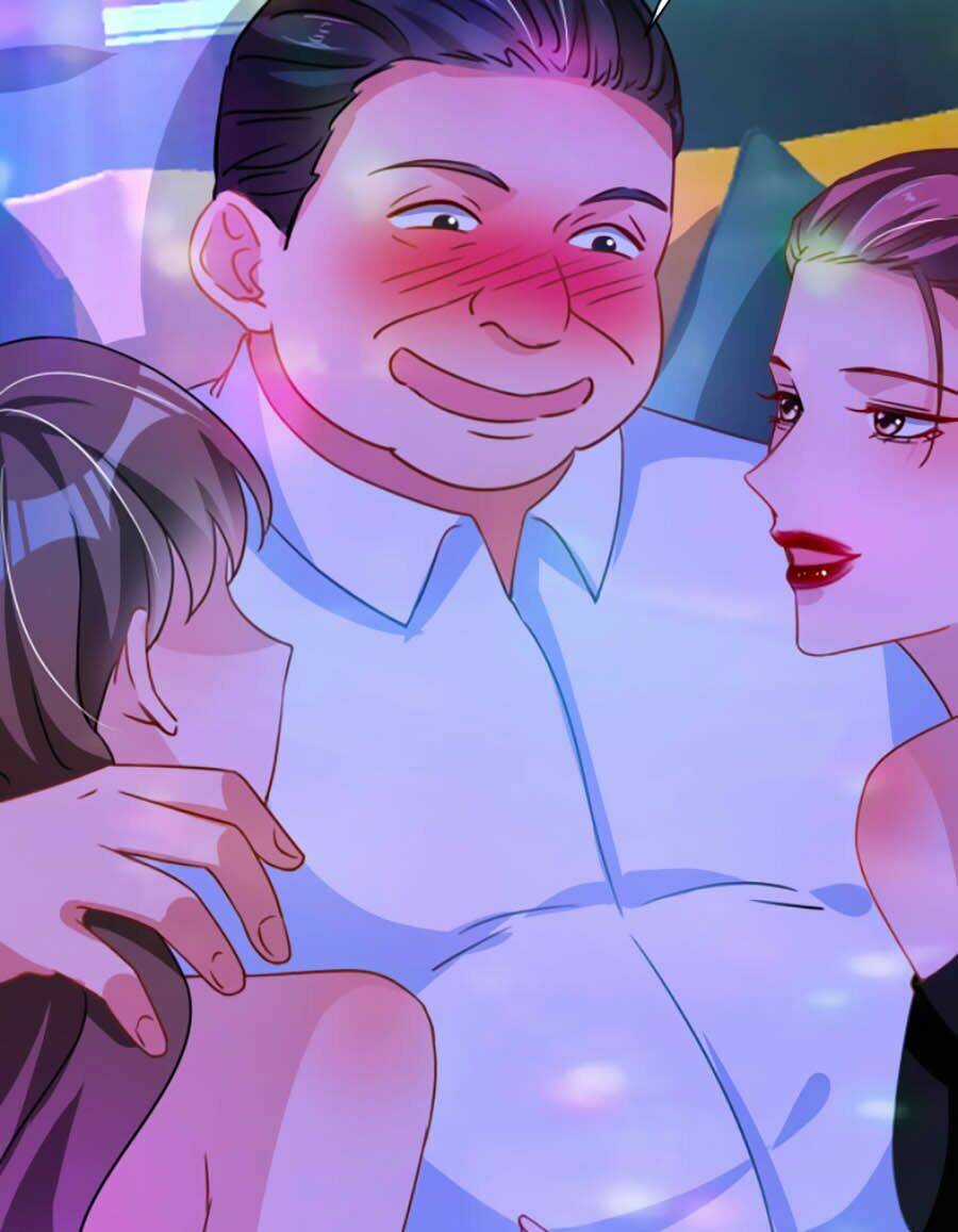 Hôm Nay Từ Chối Lục Tiên Sinh Chưa? Chapter 4 trang 37