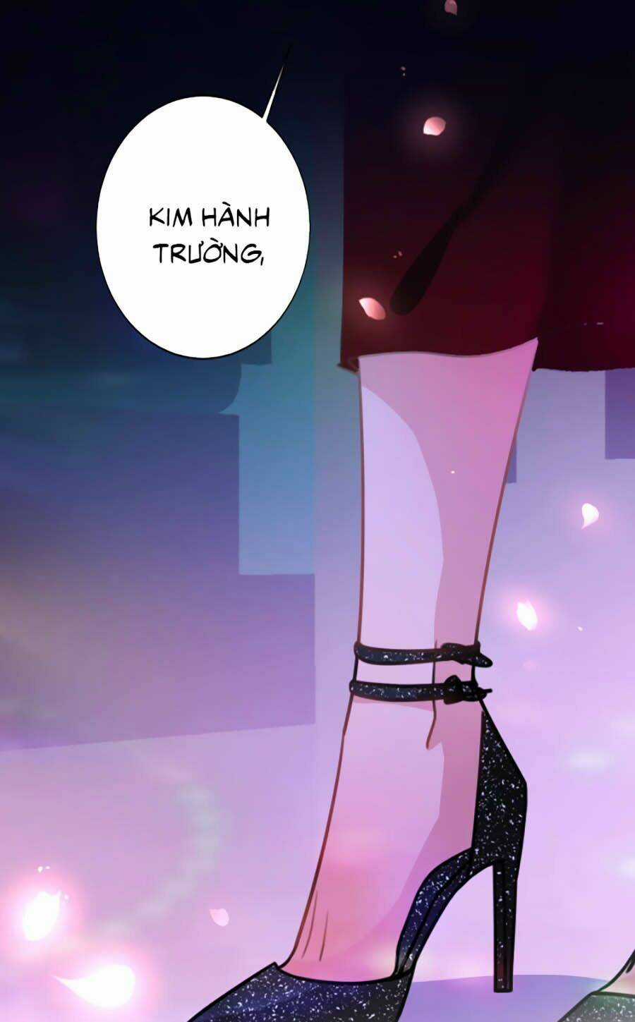 Hôm Nay Từ Chối Lục Tiên Sinh Chưa? Chapter 4 trang 39