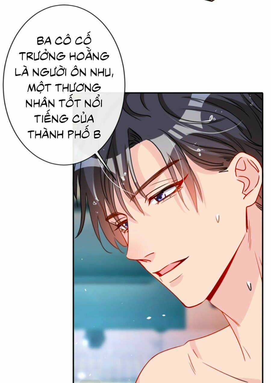 Hôm Nay Từ Chối Lục Tiên Sinh Chưa? Chapter 4 trang 4