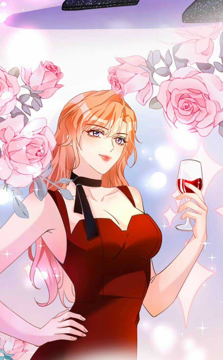 Hôm Nay Từ Chối Lục Tiên Sinh Chưa? Chapter 4 trang 40