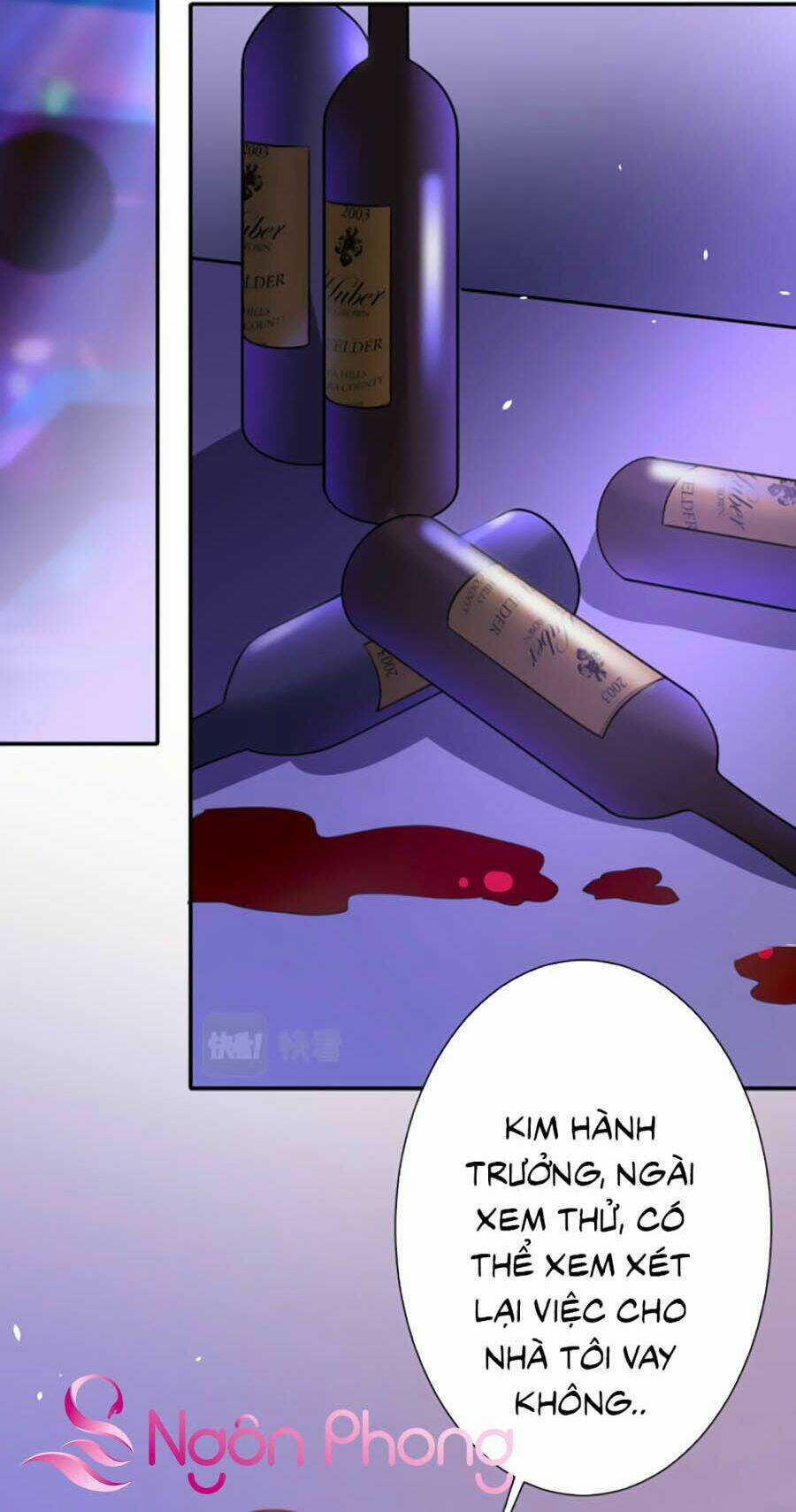 Hôm Nay Từ Chối Lục Tiên Sinh Chưa? Chapter 4 trang 43