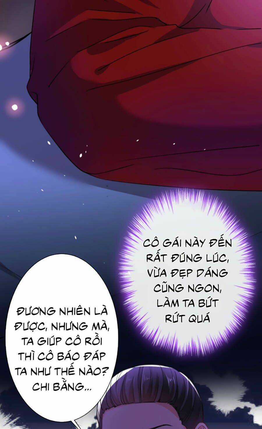 Hôm Nay Từ Chối Lục Tiên Sinh Chưa? Chapter 4 trang 46