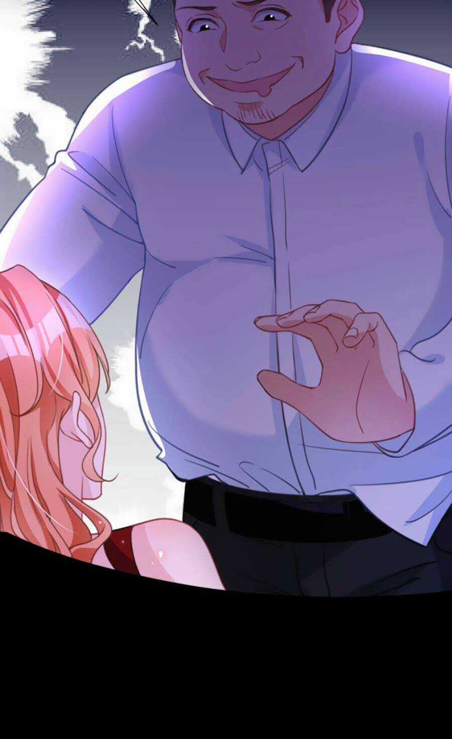 Hôm Nay Từ Chối Lục Tiên Sinh Chưa? Chapter 4 trang 47