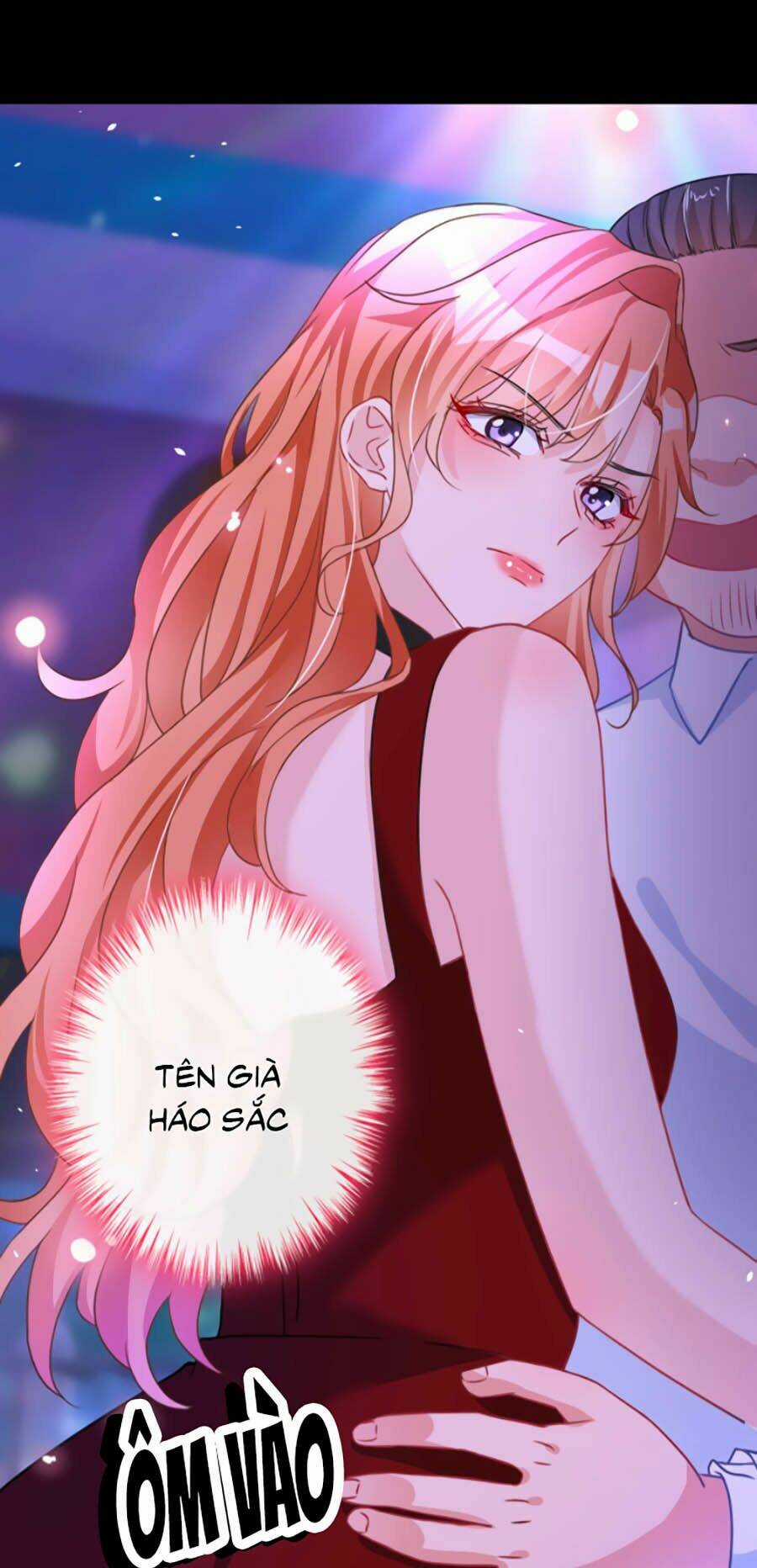 Hôm Nay Từ Chối Lục Tiên Sinh Chưa? Chapter 4 trang 48