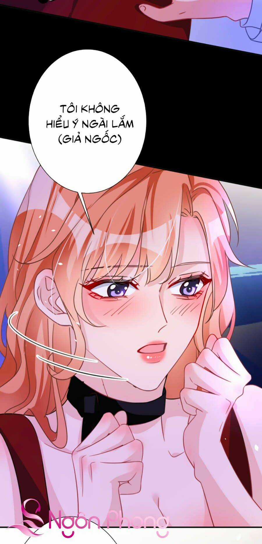 Hôm Nay Từ Chối Lục Tiên Sinh Chưa? Chapter 4 trang 49