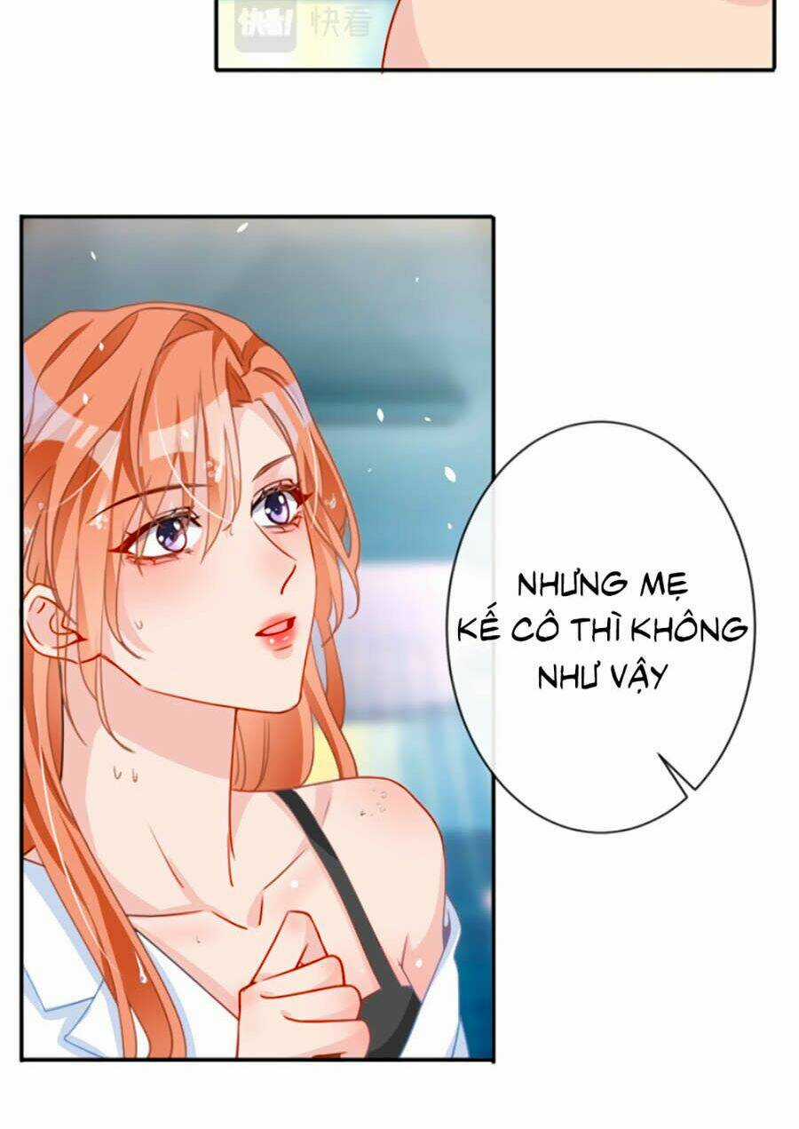 Hôm Nay Từ Chối Lục Tiên Sinh Chưa? Chapter 4 trang 5