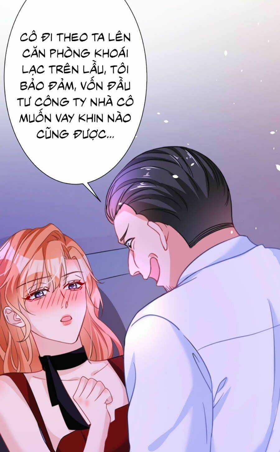 Hôm Nay Từ Chối Lục Tiên Sinh Chưa? Chapter 4 trang 50