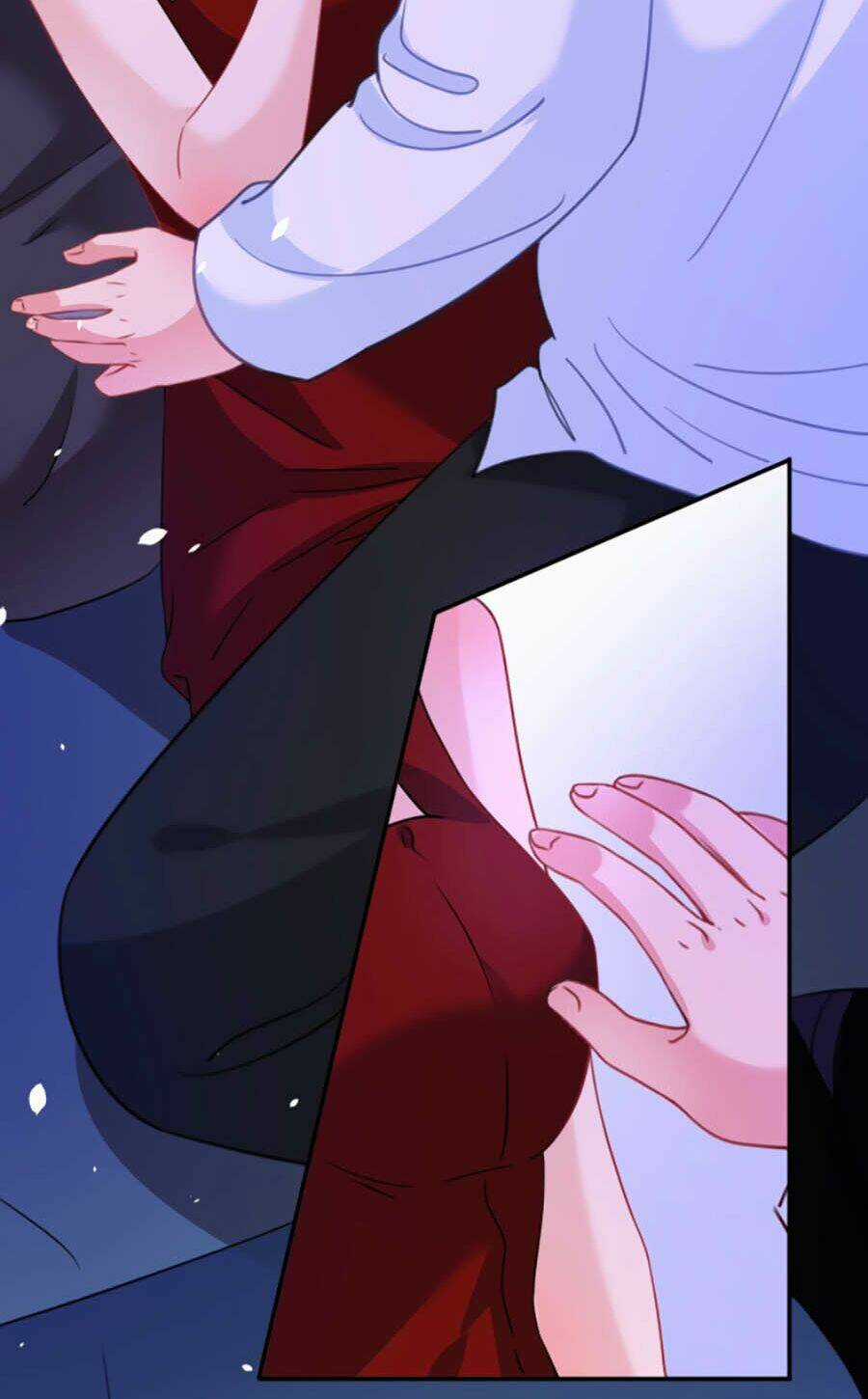 Hôm Nay Từ Chối Lục Tiên Sinh Chưa? Chapter 4 trang 51