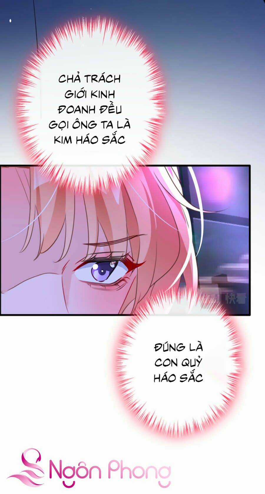 Hôm Nay Từ Chối Lục Tiên Sinh Chưa? Chapter 4 trang 52