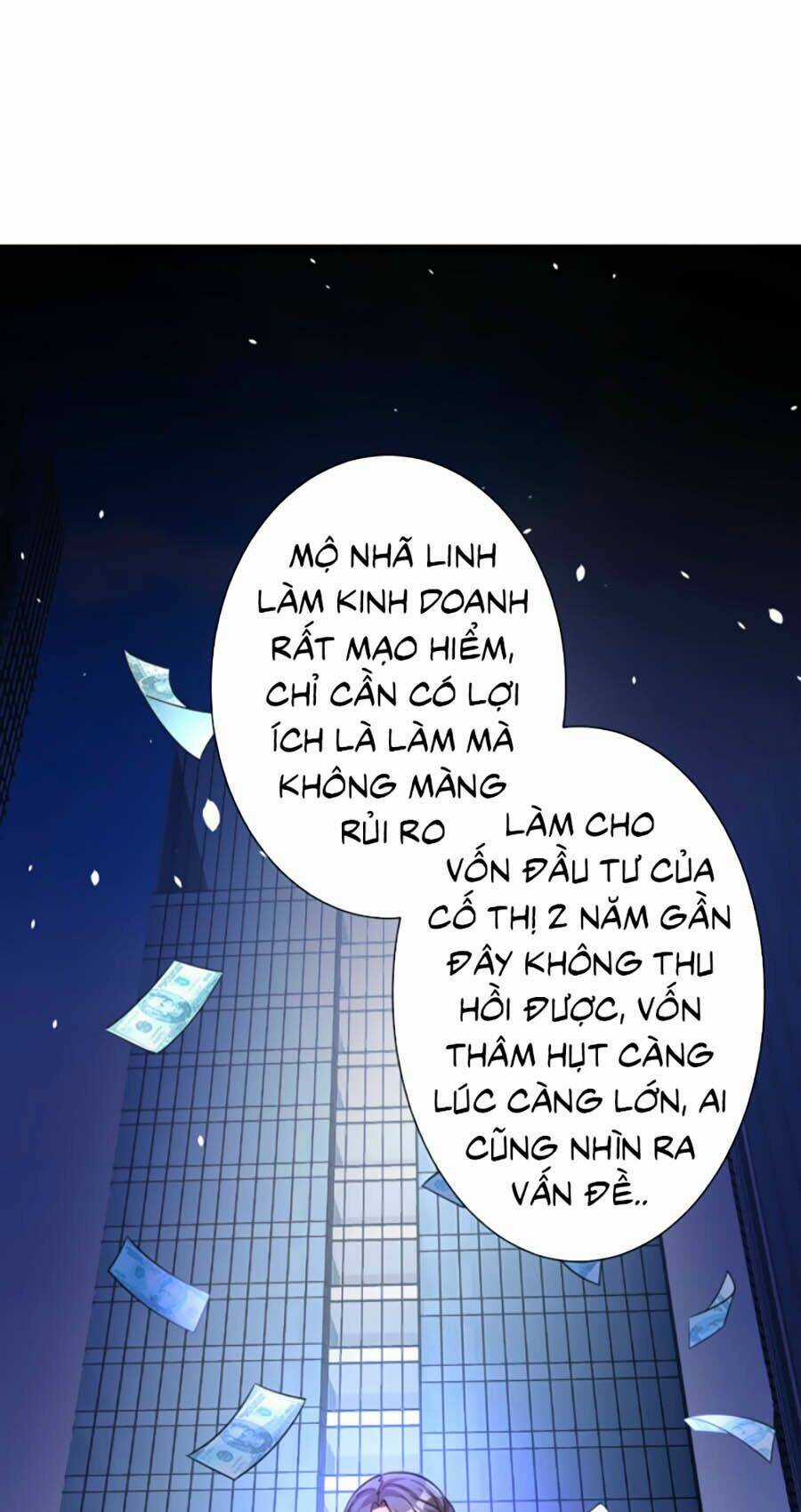 Hôm Nay Từ Chối Lục Tiên Sinh Chưa? Chapter 4 trang 6