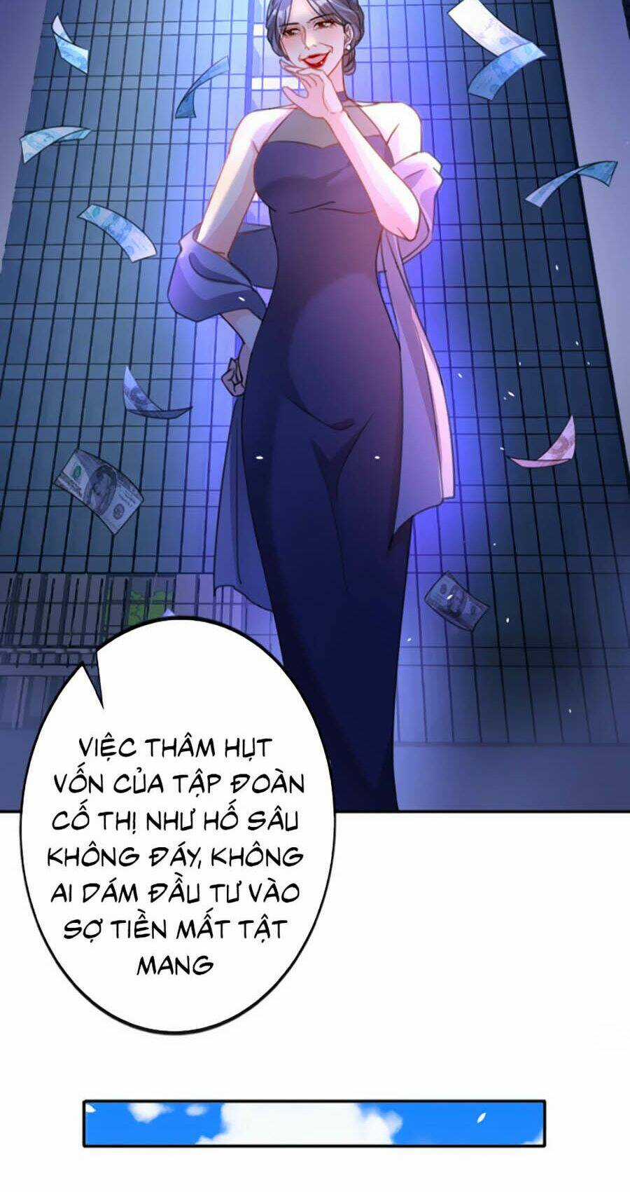 Hôm Nay Từ Chối Lục Tiên Sinh Chưa? Chapter 4 trang 7