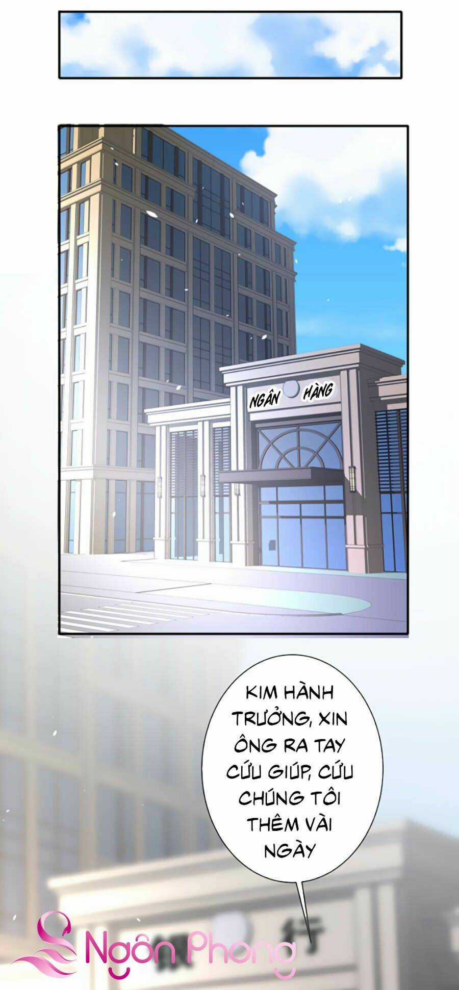 Hôm Nay Từ Chối Lục Tiên Sinh Chưa? Chapter 4 trang 8