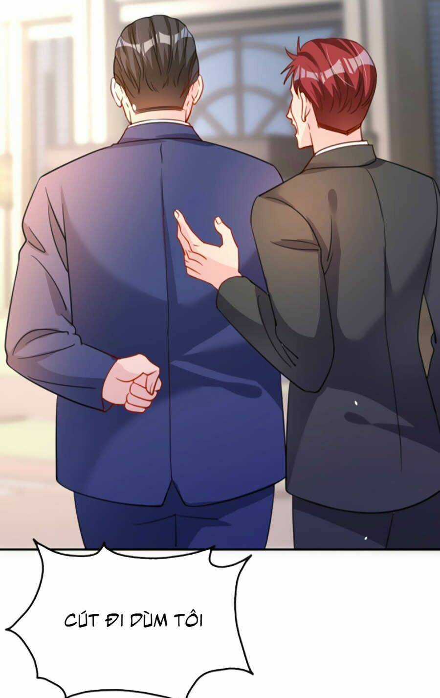 Hôm Nay Từ Chối Lục Tiên Sinh Chưa? Chapter 4 trang 9