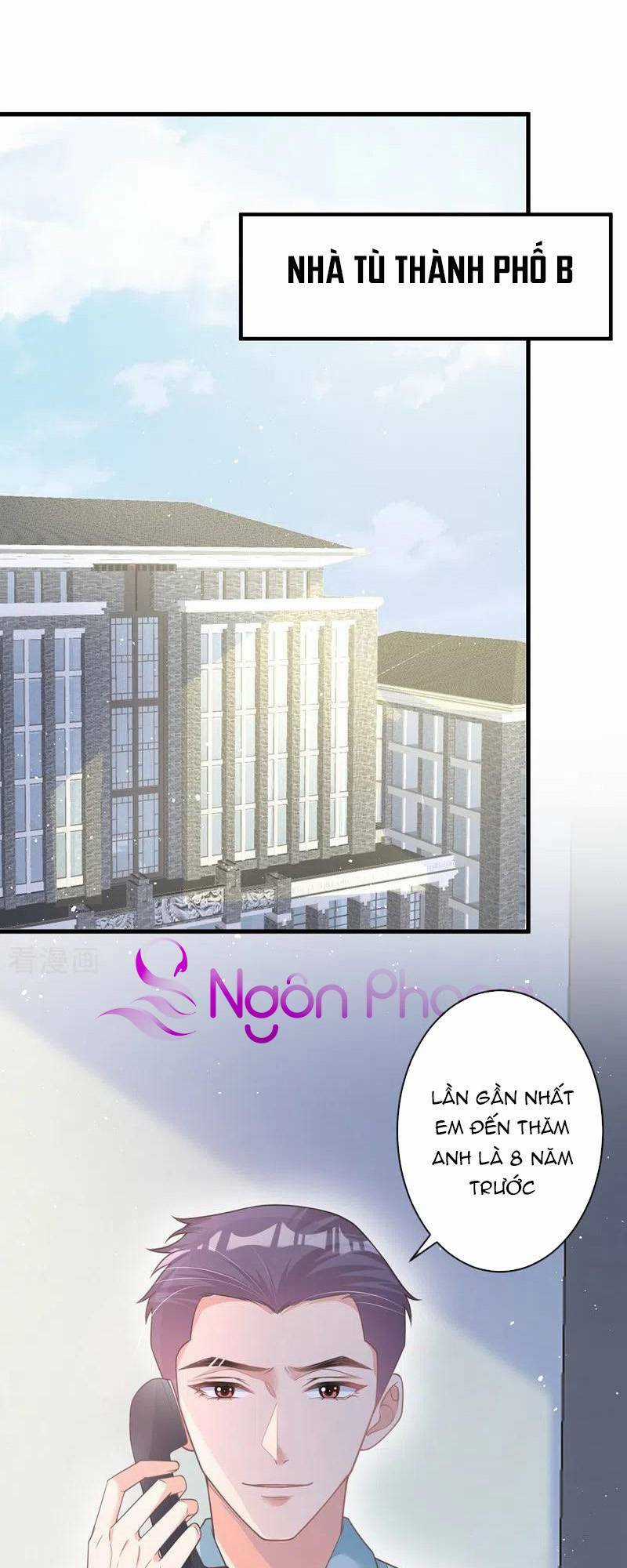 Hôm Nay Từ Chối Lục Tiên Sinh Chưa? Chapter 40 trang 0