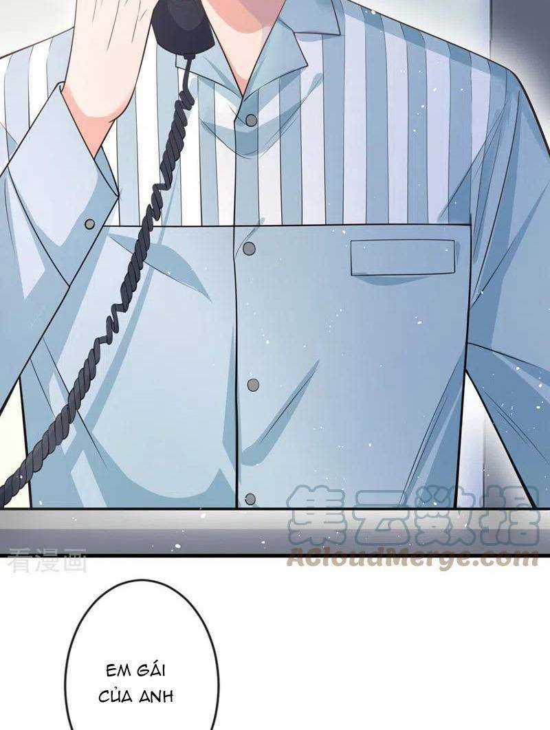 Hôm Nay Từ Chối Lục Tiên Sinh Chưa? Chapter 40 trang 1