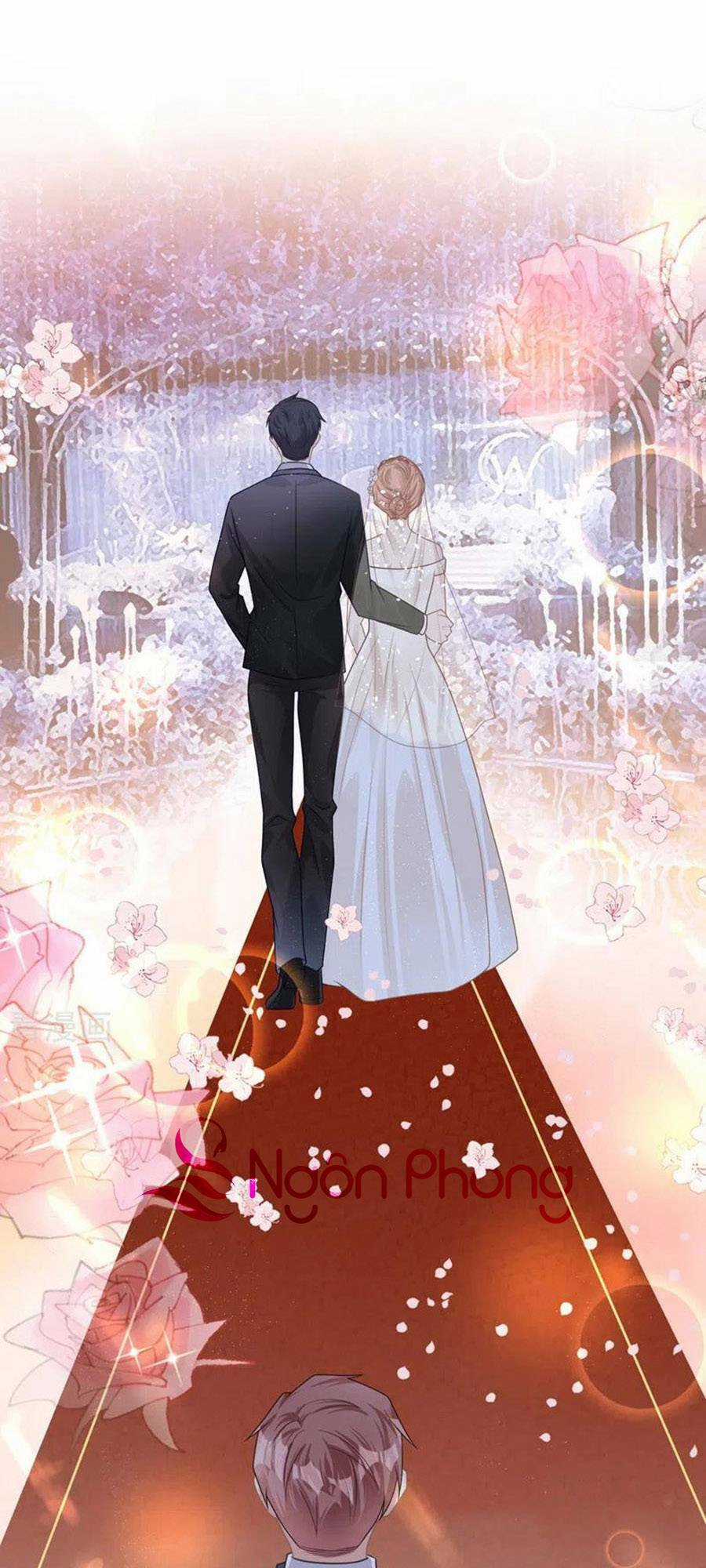 Hôm Nay Từ Chối Lục Tiên Sinh Chưa? Chapter 41 trang 0