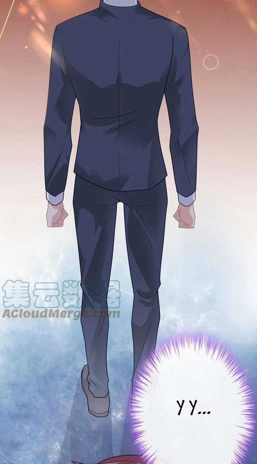 Hôm Nay Từ Chối Lục Tiên Sinh Chưa? Chapter 41 trang 1