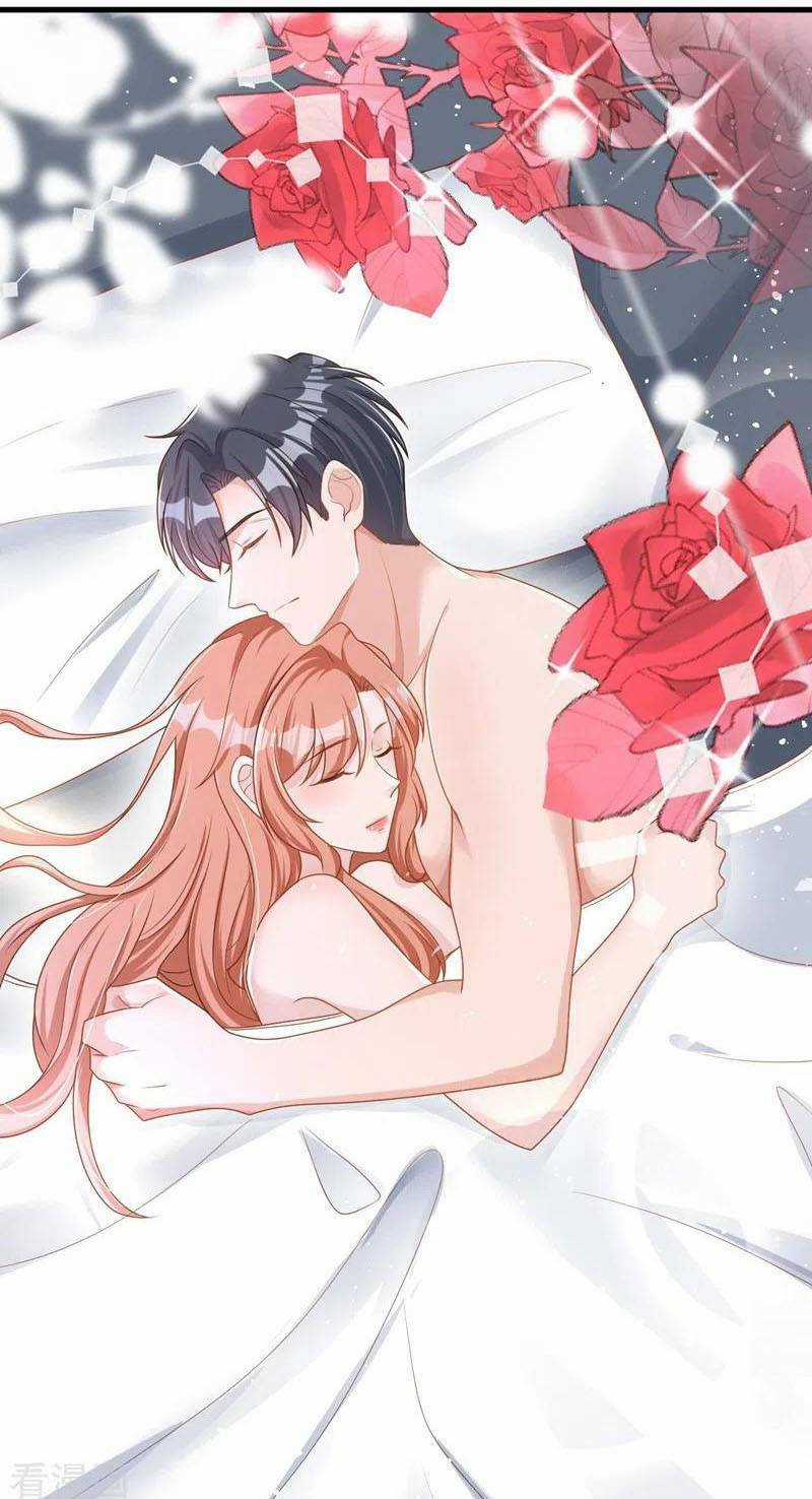 Hôm Nay Từ Chối Lục Tiên Sinh Chưa? Chapter 43 trang 0