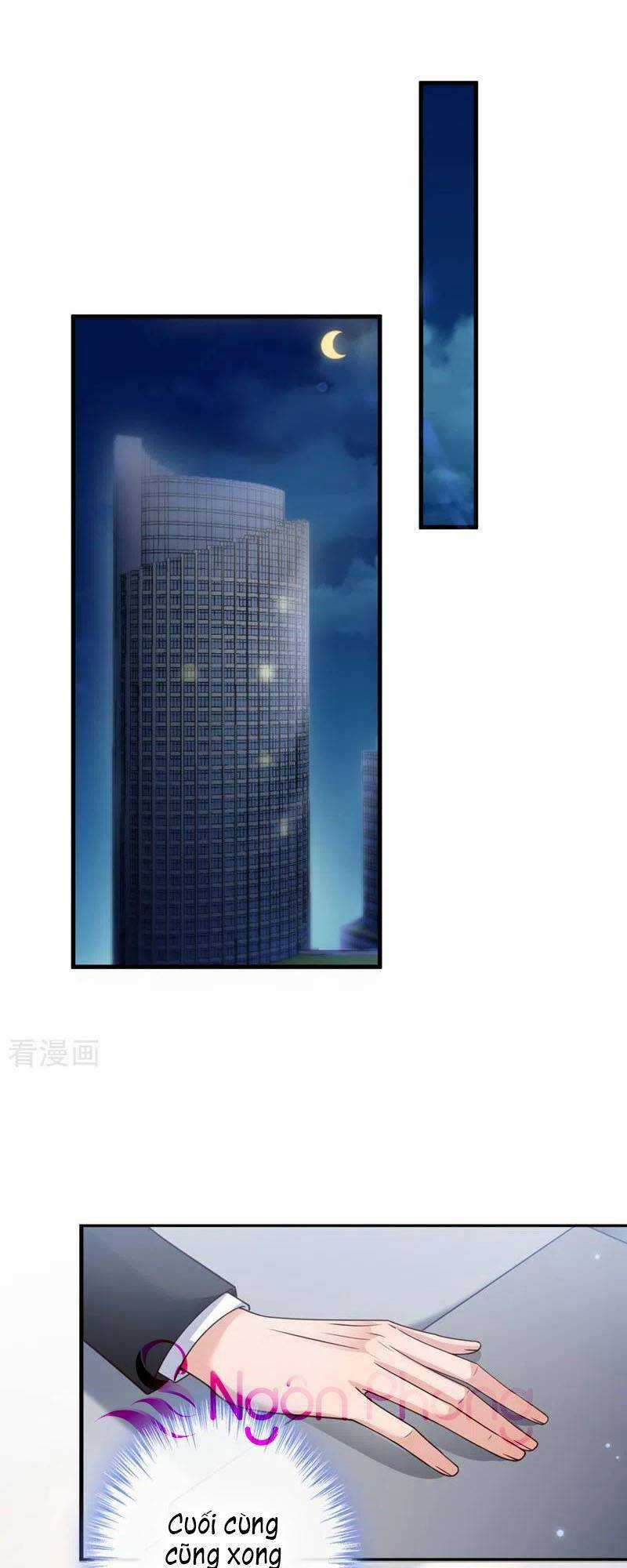 Hôm Nay Từ Chối Lục Tiên Sinh Chưa? Chapter 46 trang 0
