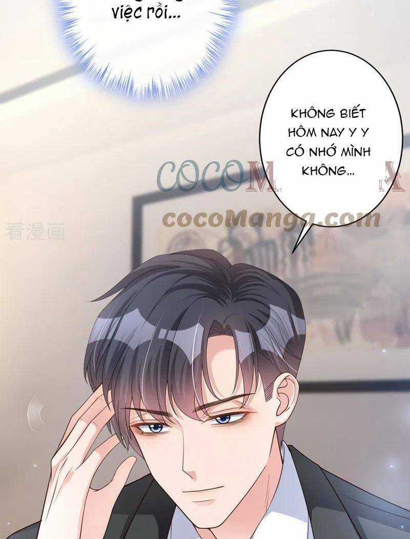 Hôm Nay Từ Chối Lục Tiên Sinh Chưa? Chapter 46 trang 1
