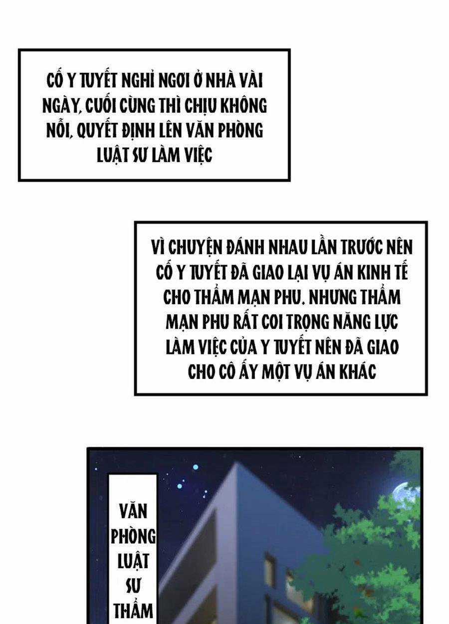 Hôm Nay Từ Chối Lục Tiên Sinh Chưa? Chapter 49 trang 1