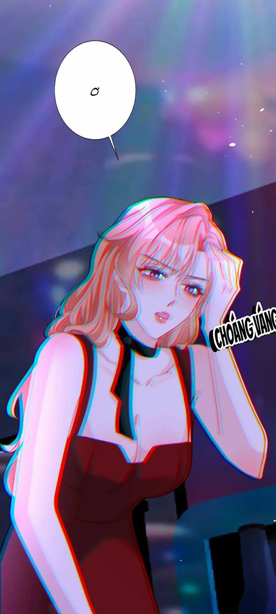 Hôm Nay Từ Chối Lục Tiên Sinh Chưa? Chapter 5 trang 10