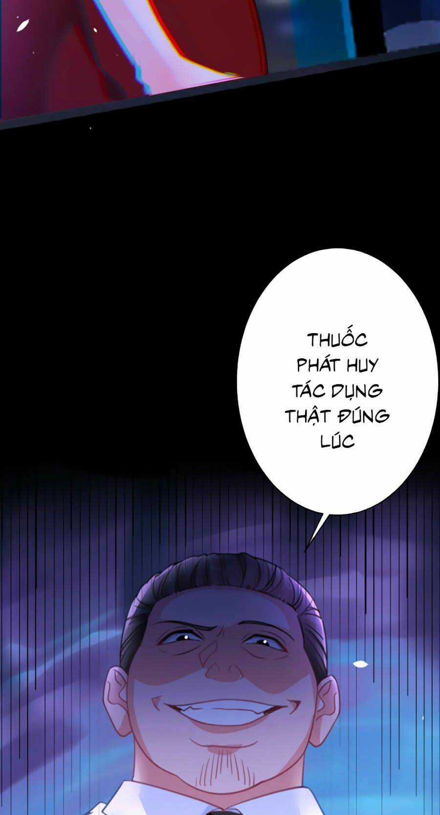 Hôm Nay Từ Chối Lục Tiên Sinh Chưa? Chapter 5 trang 11