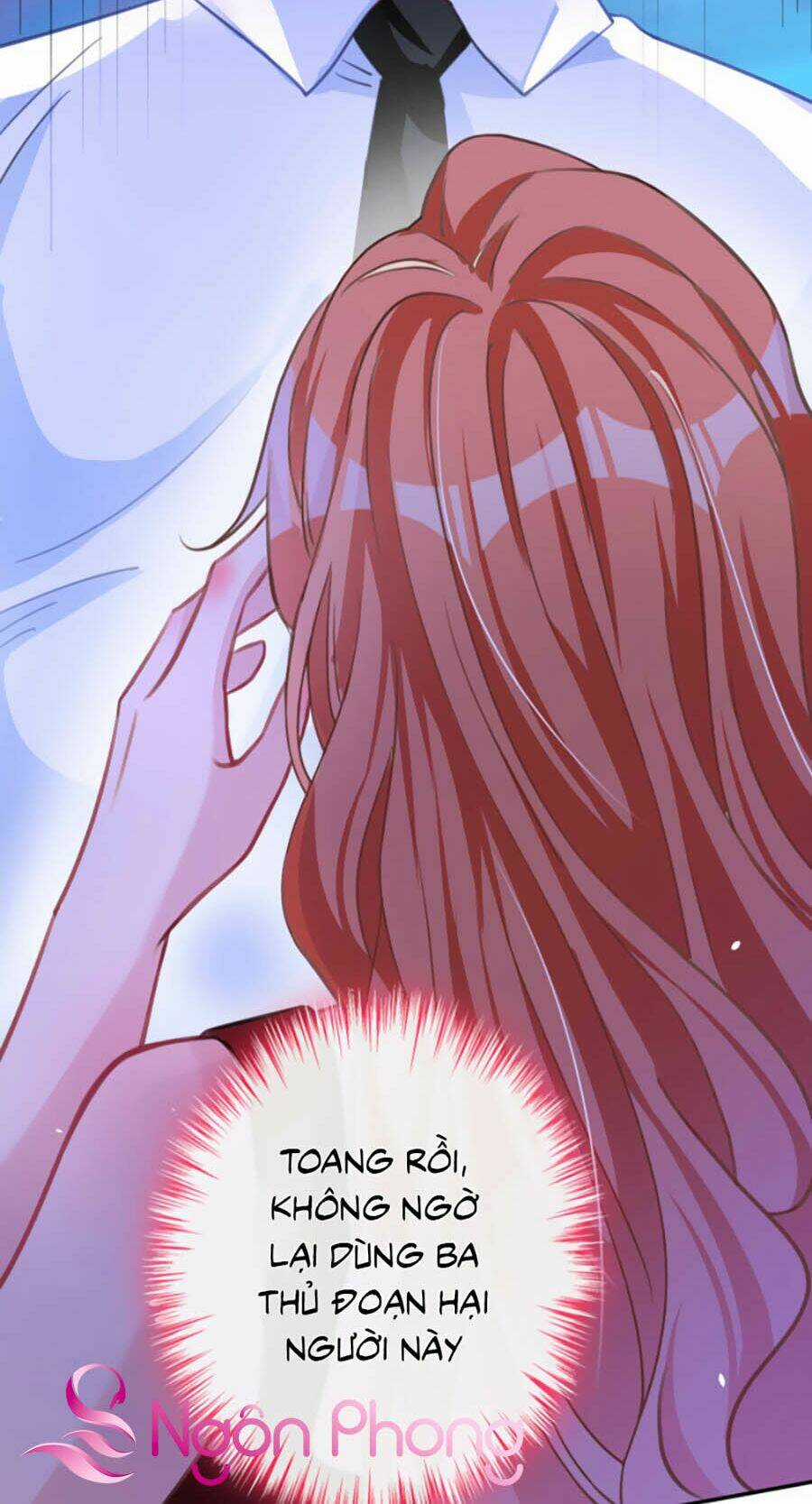 Hôm Nay Từ Chối Lục Tiên Sinh Chưa? Chapter 5 trang 12