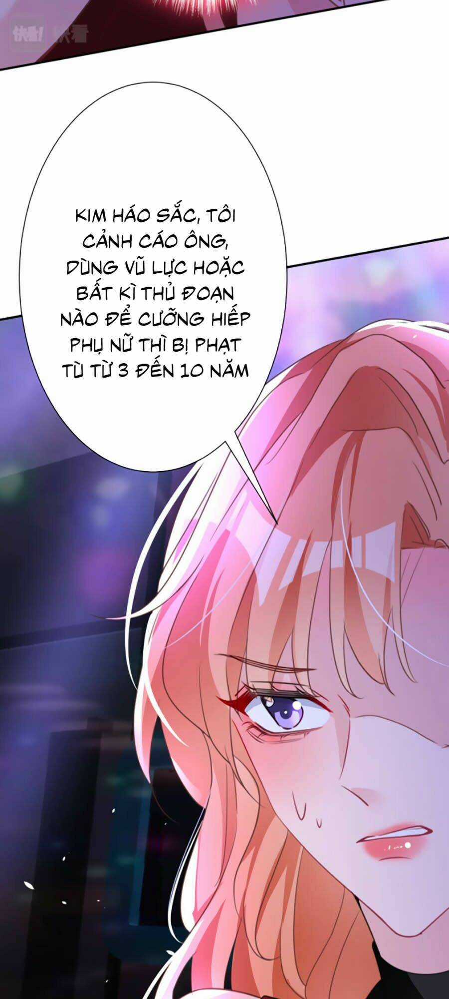 Hôm Nay Từ Chối Lục Tiên Sinh Chưa? Chapter 5 trang 13