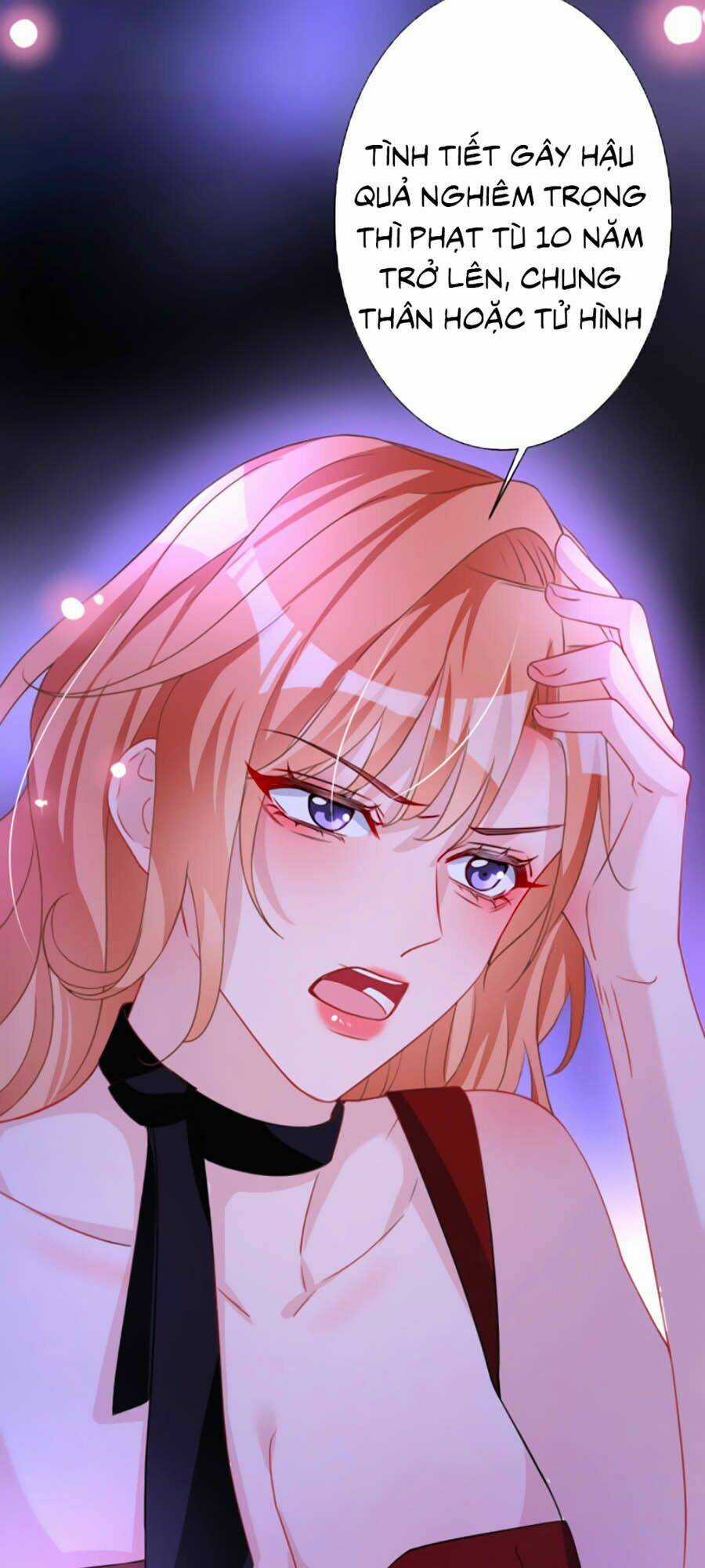 Hôm Nay Từ Chối Lục Tiên Sinh Chưa? Chapter 5 trang 16