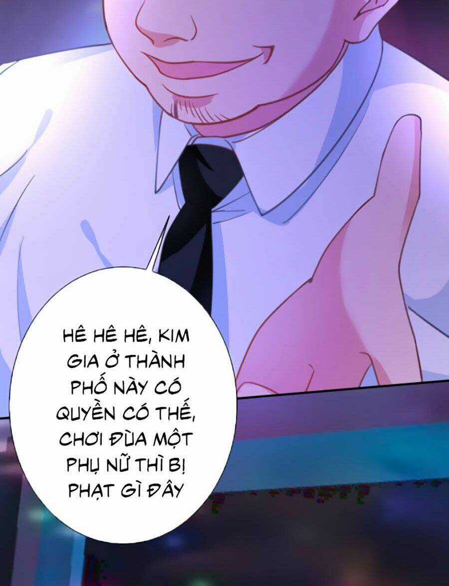 Hôm Nay Từ Chối Lục Tiên Sinh Chưa? Chapter 5 trang 18