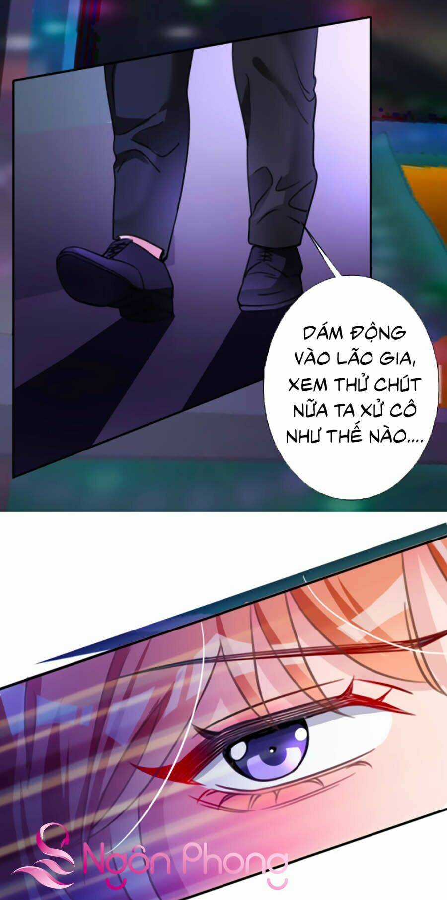 Hôm Nay Từ Chối Lục Tiên Sinh Chưa? Chapter 5 trang 19