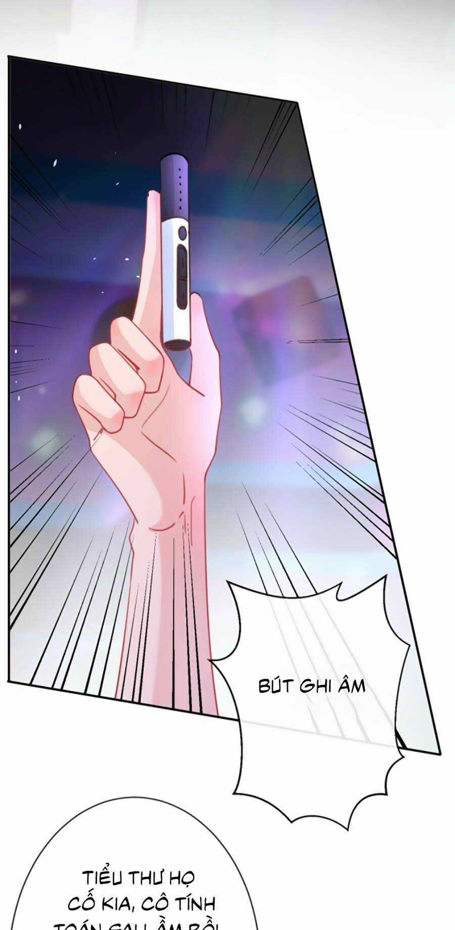 Hôm Nay Từ Chối Lục Tiên Sinh Chưa? Chapter 5 trang 2