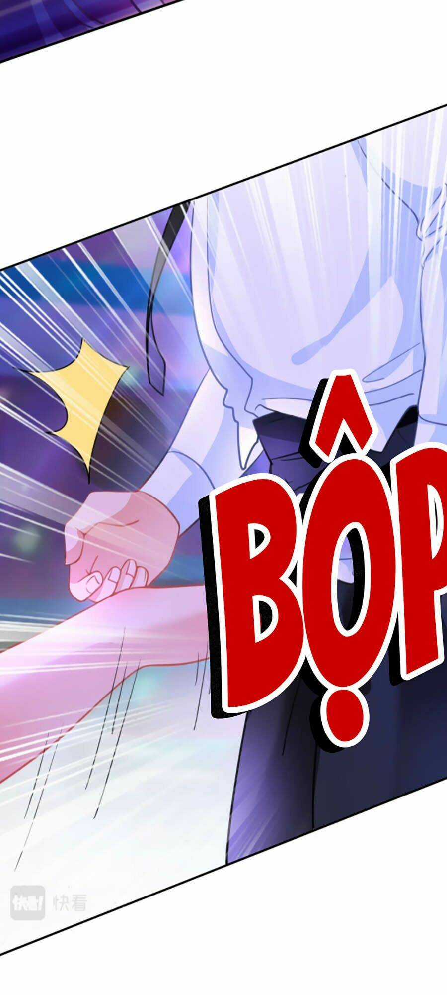 Hôm Nay Từ Chối Lục Tiên Sinh Chưa? Chapter 5 trang 20