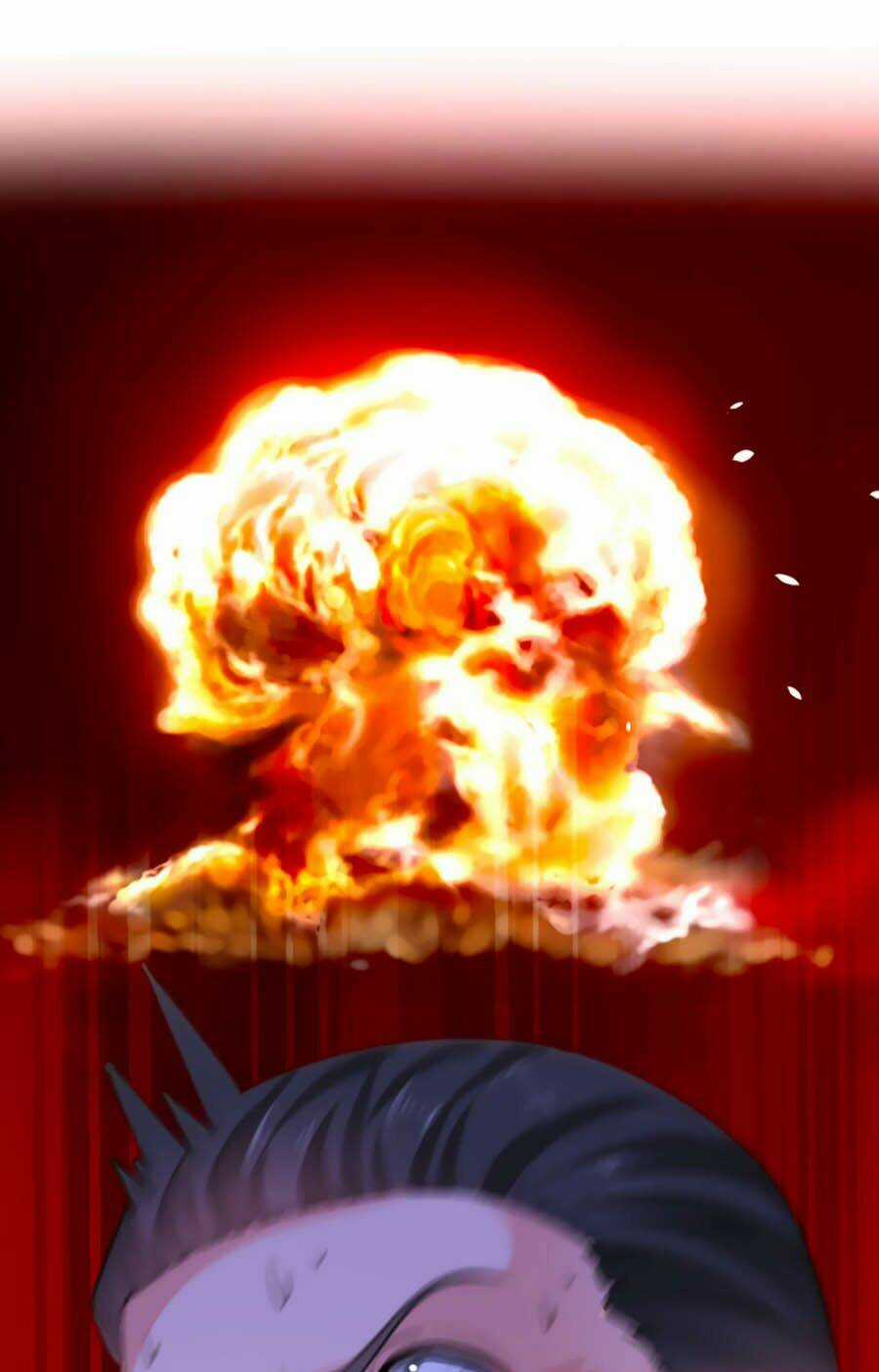 Hôm Nay Từ Chối Lục Tiên Sinh Chưa? Chapter 5 trang 21