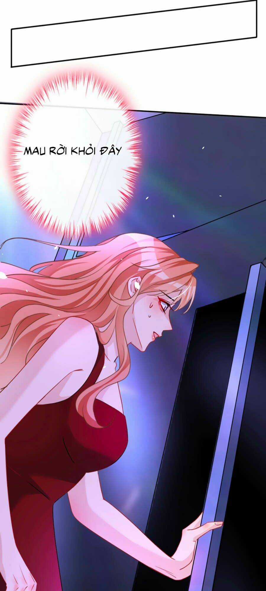 Hôm Nay Từ Chối Lục Tiên Sinh Chưa? Chapter 5 trang 23