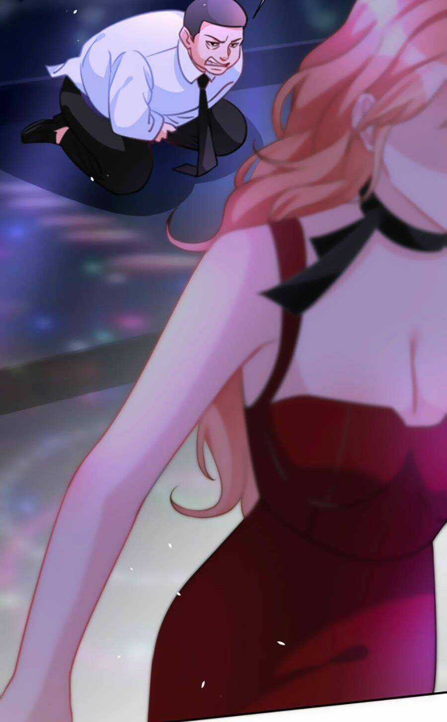 Hôm Nay Từ Chối Lục Tiên Sinh Chưa? Chapter 5 trang 25