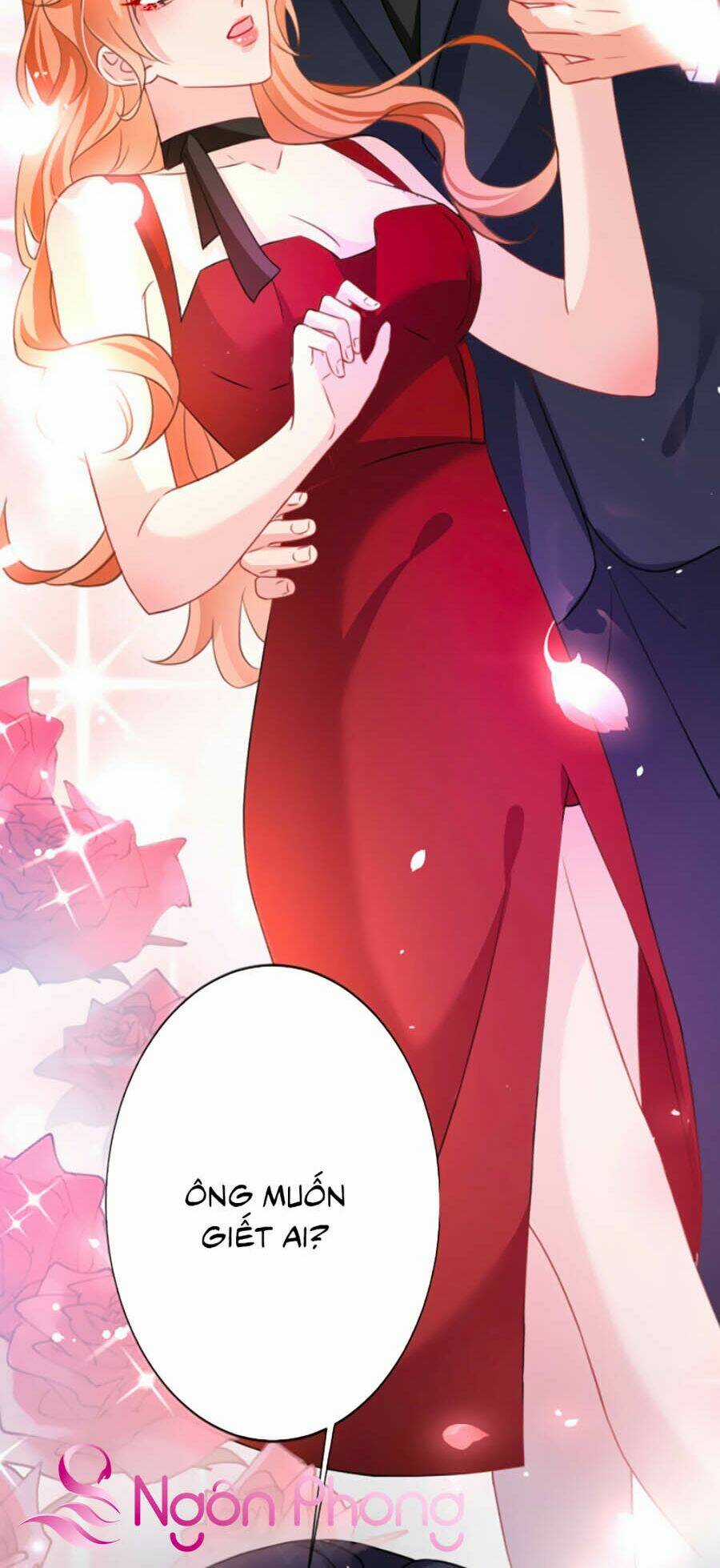 Hôm Nay Từ Chối Lục Tiên Sinh Chưa? Chapter 5 trang 27