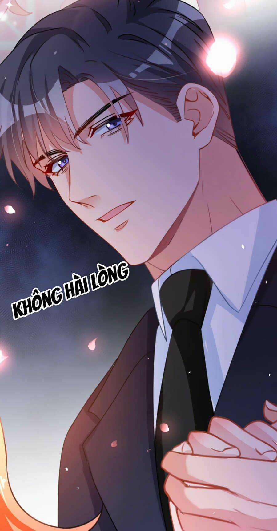 Hôm Nay Từ Chối Lục Tiên Sinh Chưa? Chapter 5 trang 28